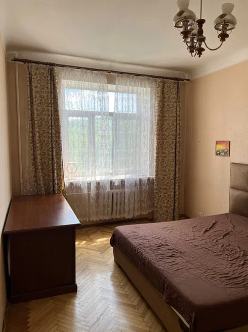 Оренда Квартира 2-кімнатна, 3/5 поверх на Голосіівський проспект, 106/2 Kiev - photo 15