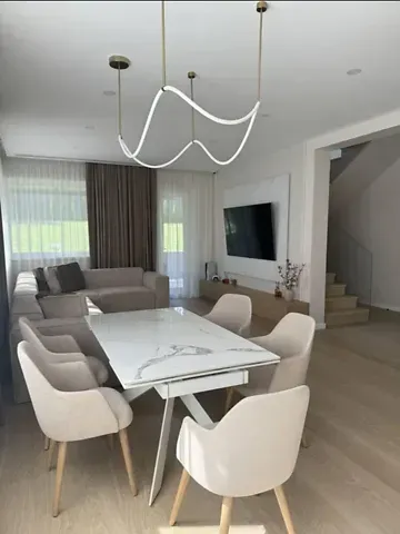 For sale 2-storey   263 sq.m 5 rooms at Остапа Вишні вулиця 38 Dnipro - photo 1