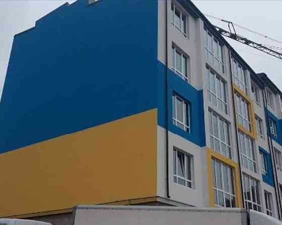 Продаж 1к квартири 38.2 кв. м на вул. Тернопільська Тернопіль