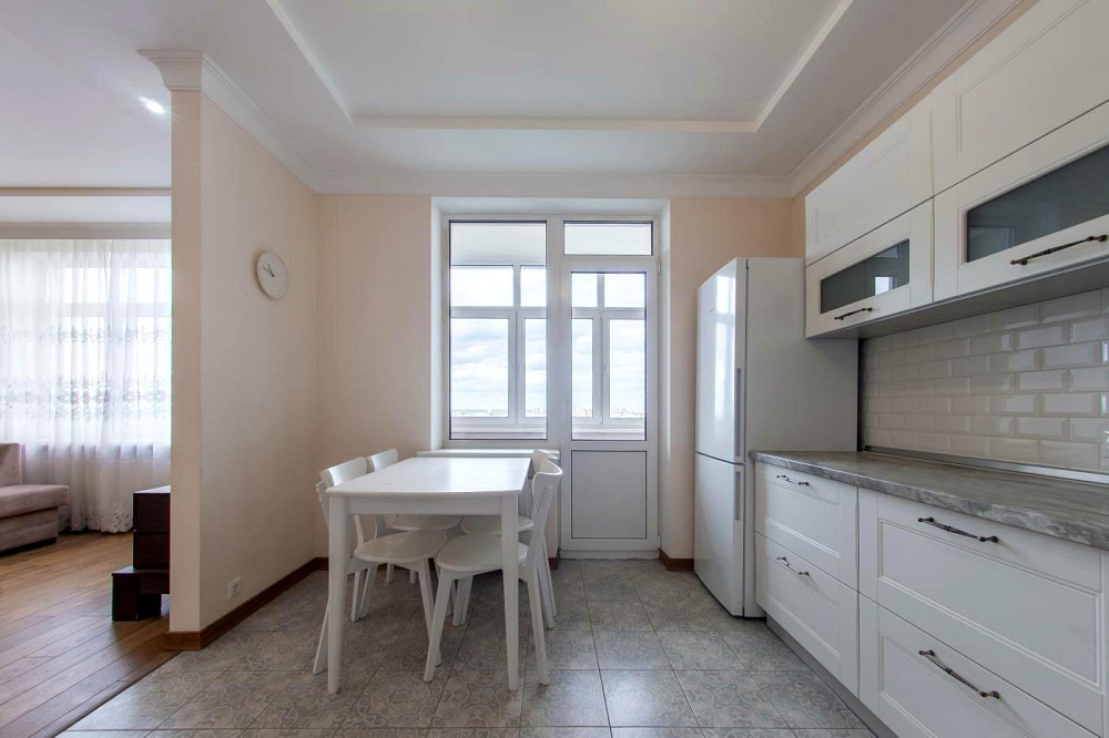 Продаж Квартира 3-кімнатна, 16/16 поверх на Берестейський вул., д. 71а Київ - фото 5