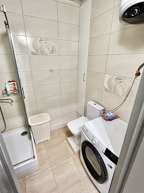 Продам 1-комнатную КВАРТИРУ с ремонтом в новом ЖК Альтаир-2 Odessa - photo 18