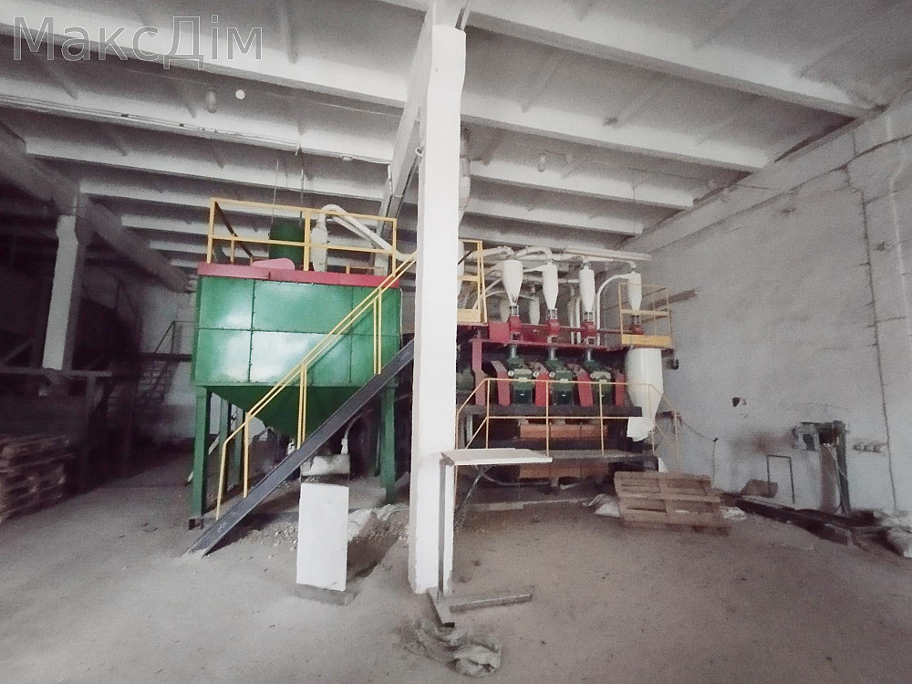 Продаж виробниче приміщення на вул. Лесі Українки Чернелів-Руський - фото 14