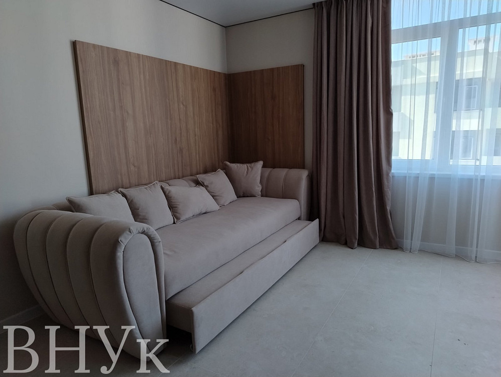 Продаж Квартира 2-кімнатна, 10/11 поверх на вул. Смакули Тернопіль - фото 5