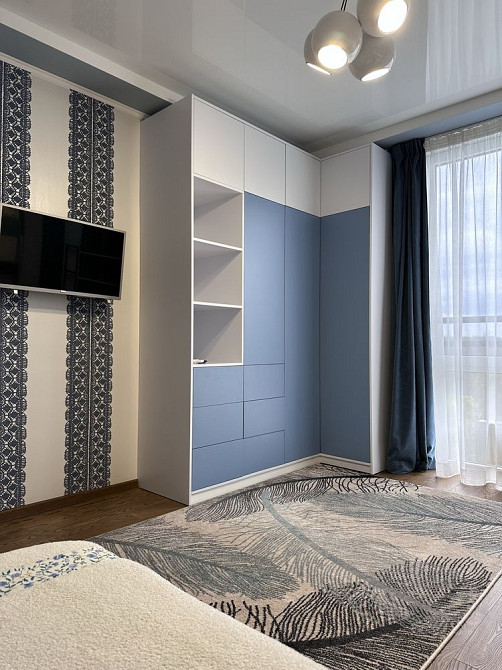 Продаж Квартира 3-кімнатна, 7/16 поверх на Петрицького Анатолія вул., д. 21 Київ - фото 15