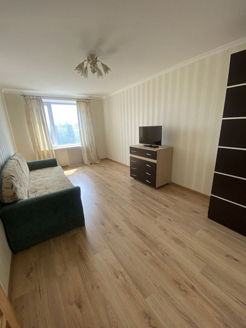 Оренда Квартира 3-кімнатна, 13/16 поверх на Князя Романа Мстиславича вул., д. 8 Kiev - photo 8