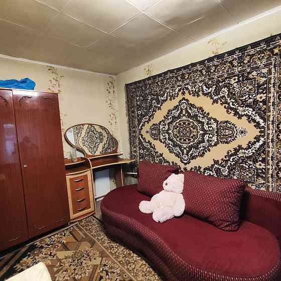 Дом с большим участком в с.Усатово. Усатове