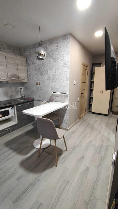 Продаж Квартира 2-кімнатна, 3/9 поверх на вул. Козакевича Харків - фото 1