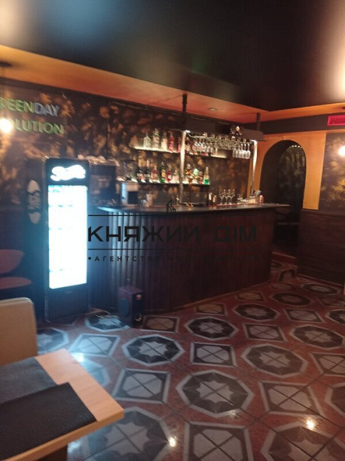 Оренда заклад громадського харчування на Приймаченко/Лихачова бульв. поверх - -1/4 Kiev - photo 3