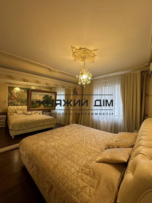 Оренда Квартира 2-кімнатна, 7/23 поверх на Днепровская Набережная Киев - изображение 17