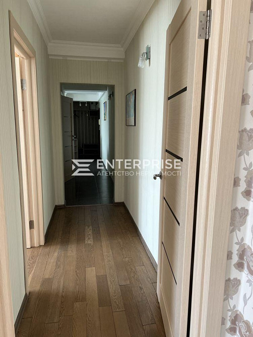 Продаж 3к Квартира 63.1 кв.м Тичини Павла вул. Київ - фото 14