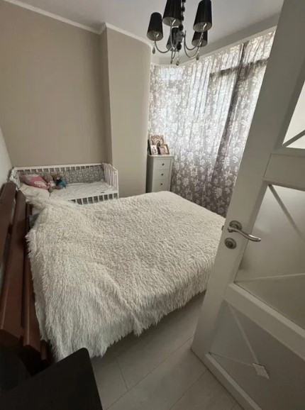 Продам 2-х комнатную квартиру с ремонтом на пос. Котовского Крижанівка (Комінтернівський район) - фото 3