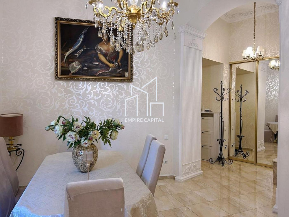 Оренда 2к квартири 80 кв. м Львів - фото 6