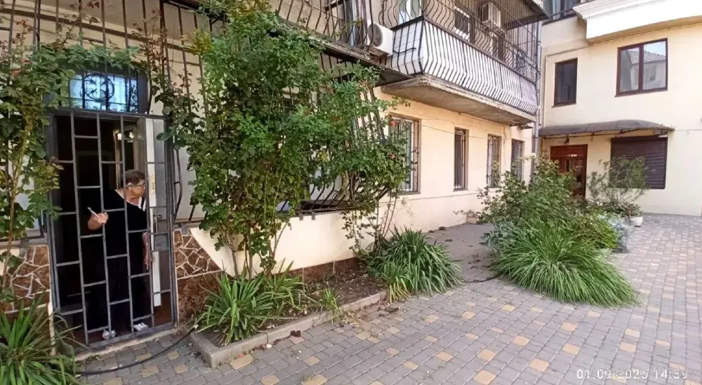 Продаж 4к Квартира 102 кв.м канатная Одеса - фото 2