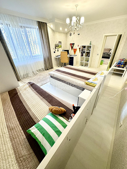 Продаж Будинок 5-кімнатний на вул. Космічна Бабаї - фото 17