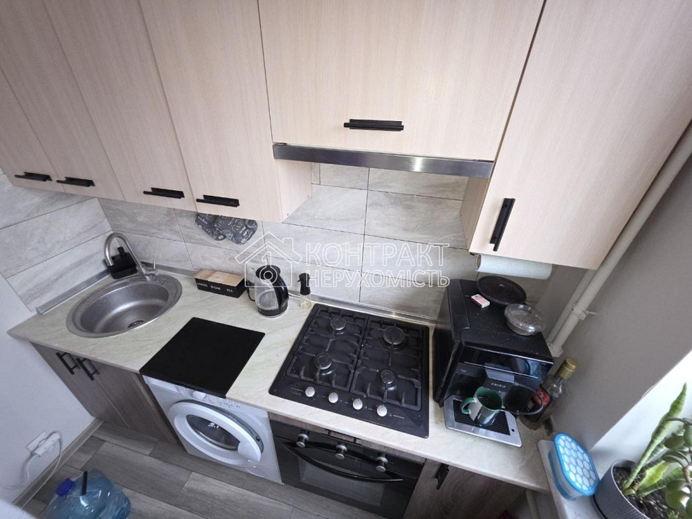 Продаж Квартира 3-кімнатна, 7/9 поверх на вул. Валентинівська Харків - фото 1