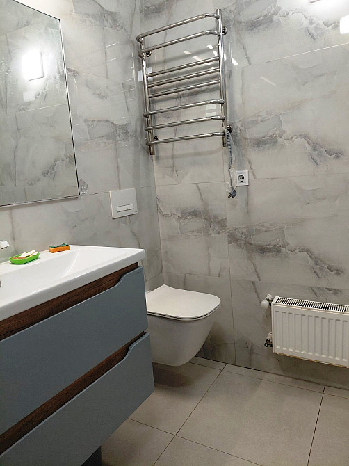 Продаж Квартира 2-кімнатна на ул. Чехова, 1/2 Фонтанка - изображение 17