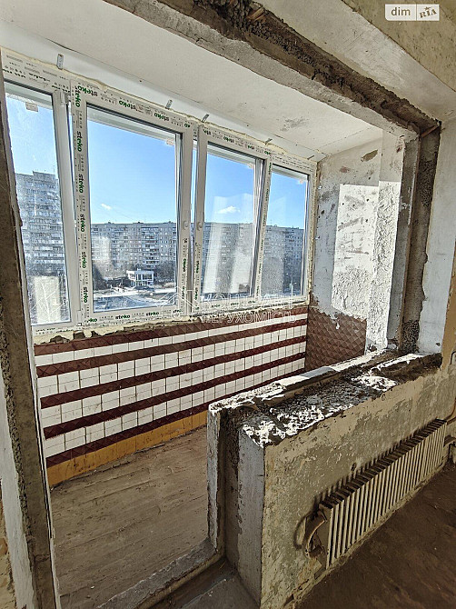 Продаж Квартира 2-кімнатна, 7/16 поверх на вул. Людвіга Свободи Kharkiv - photo 4