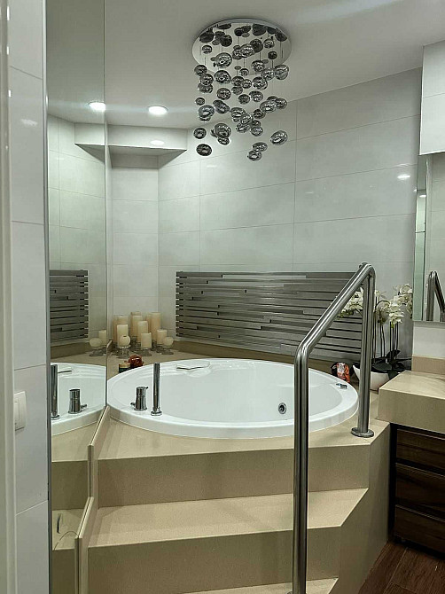 Продаж 3к Квартира 126.9 кв.м Василя Тютюнника вул. Kiev - photo 20