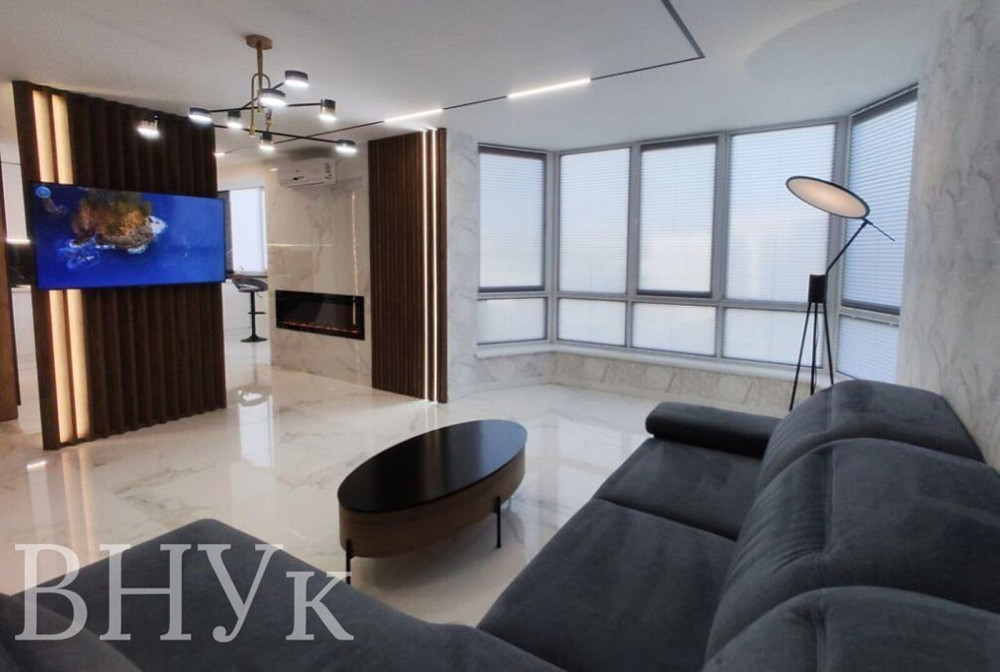 Продаж Квартира 3-кімнатна, 7/11 поверх на Героїв Євромайдану Тернопіль - фото 1