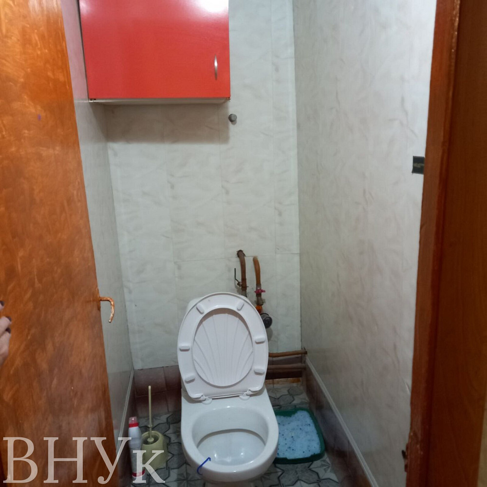 Продаж Квартира 3-кімнатна, 2/5 поверх на Соборності Луцк - изображение 8