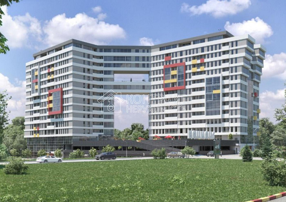 Продаж Квартира 2-кімнатна, 10/13 поверх на вул. Сокольницька Харків - фото 19