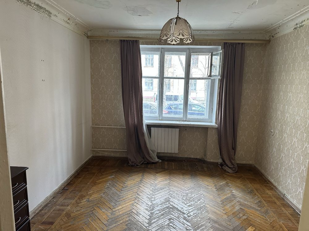 Продаж Квартира 2-кімнатна, 1/4 поверх на Василя Сурікова вул., д. 4 Київ - фото 3