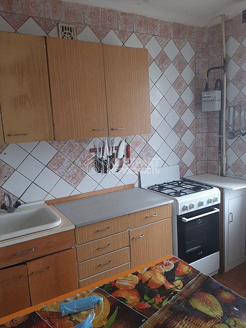 Продаж Квартира 1-кімнатна, 7/9 поверх на вул. Тобольська Харків - фото 3