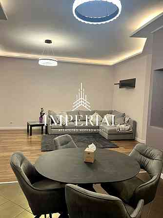 Оренда 3к Квартира 110 кв.м Антоновича вул. Kiev