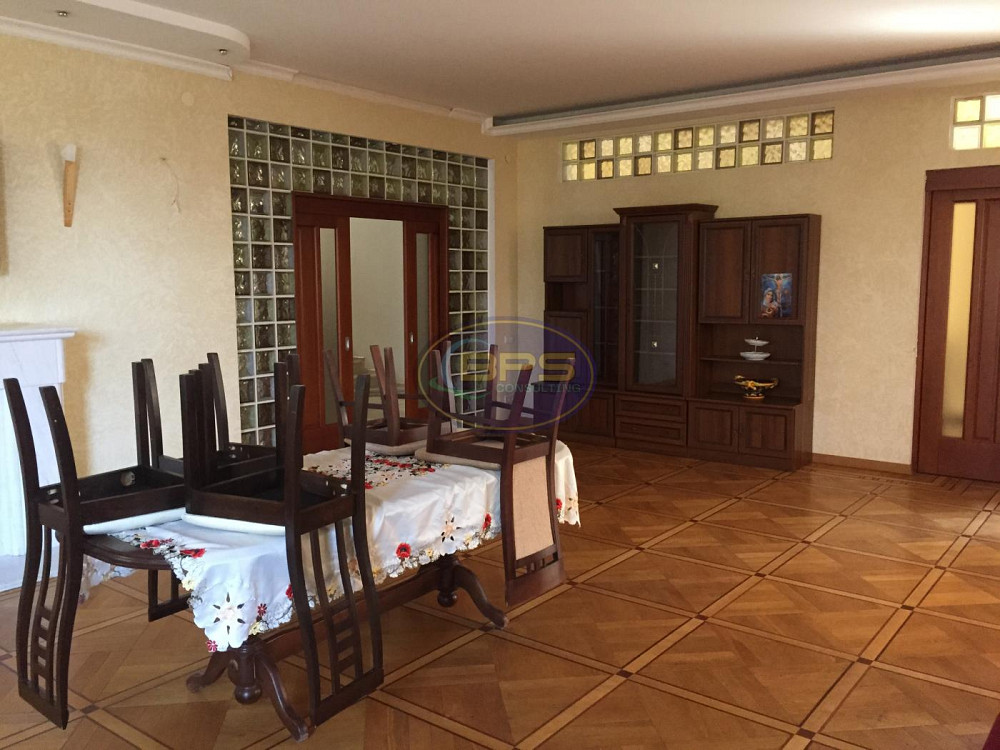 Продаж 3-поверховий Будинок з ділянкою 11 сот 679 кв.м 5 кімн.  Одеса - фото 6