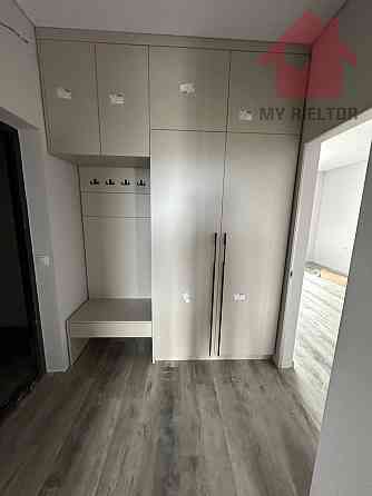 Продаж двокімнатної квартири по вул.Богомольця Uzhhorod