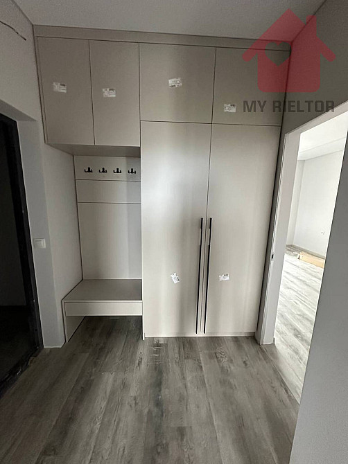 Продаж двокімнатної квартири по вул.Богомольця Uzhhorod - photo 1