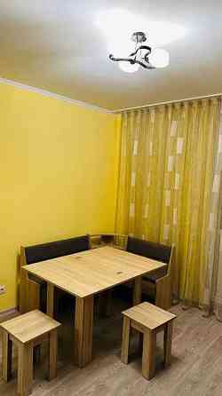 Оренда Квартира 1-кімнатна, 4/20 поверх на Самійла Кішки, 10/1 Київ