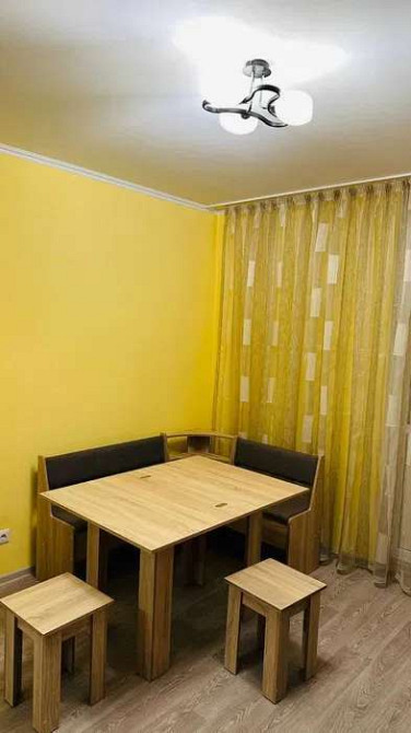 Оренда Квартира 1-кімнатна, 4/20 поверх на Самійла Кішки, 10/1 Київ - фото 4