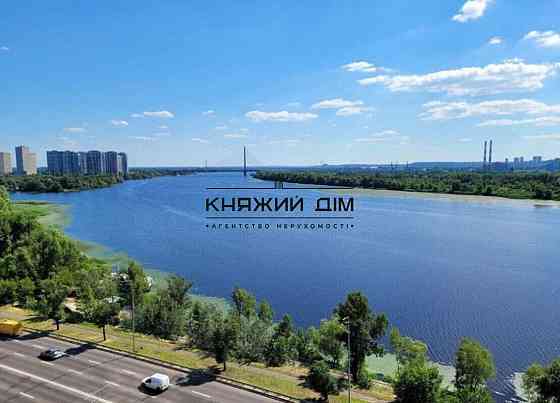 ПРОДАЖ 2к квартири в ЖК Great Дніпровська набережна 15Д код 21146512 Київ