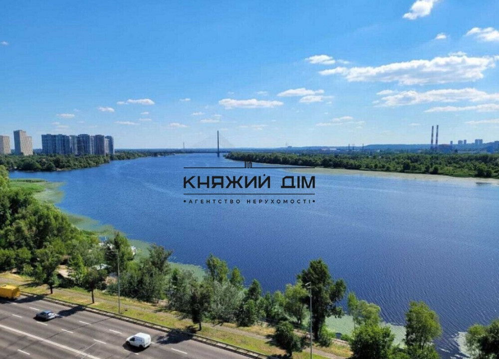 ПРОДАЖ 2к квартири в ЖК Great Дніпровська набережна 15Д код 21146512 Київ - фото 4