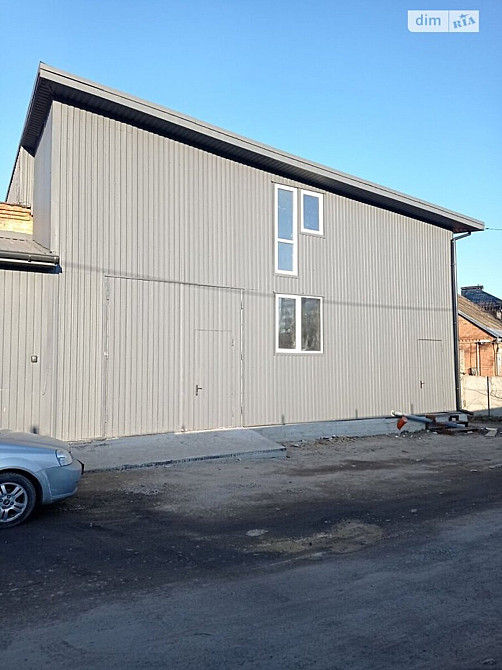 Оренда приміщення вільного призначення на Праведників світу Вінниця - фото 3