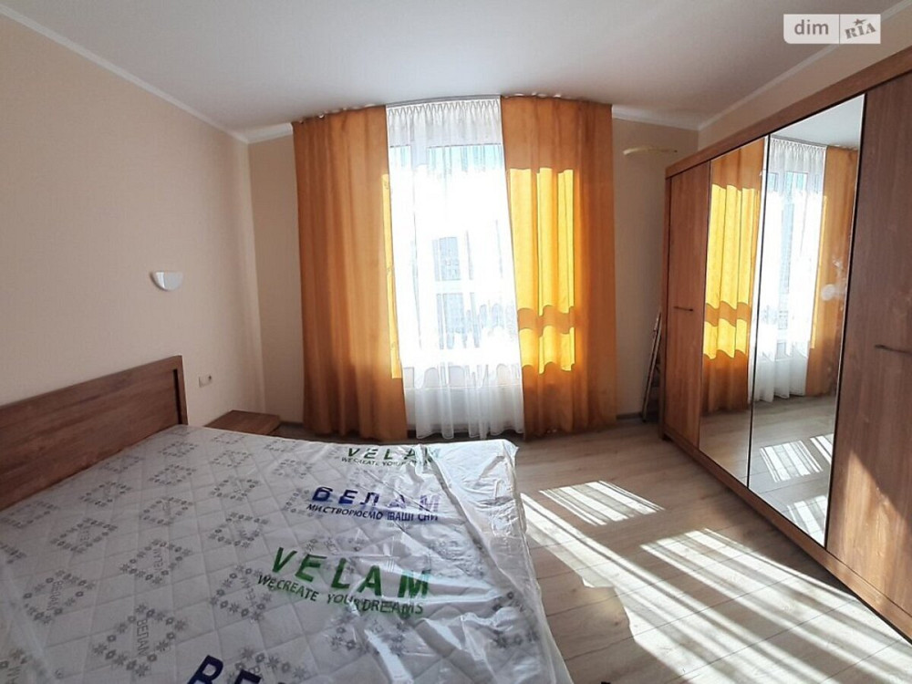 Оренда Квартира 2-кімнатна, 8/25 поверх на Василя Стуса, 7б Київ - фото 4