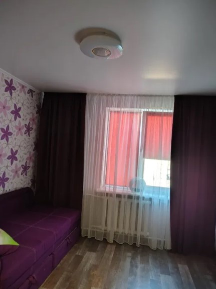 Продам 2-х комнатную квартиру с ремонтом и мебелью на пос. Котовского Одеса - фото 3