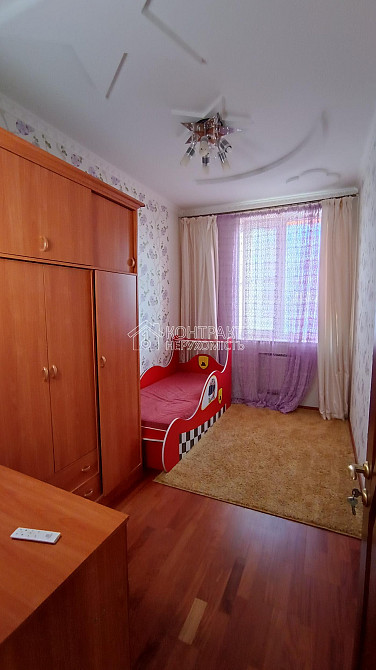 Продаж Квартира 4-кімнатна, 10/14 поверх на вул. Гвардійців Широнінців Kharkiv - photo 14