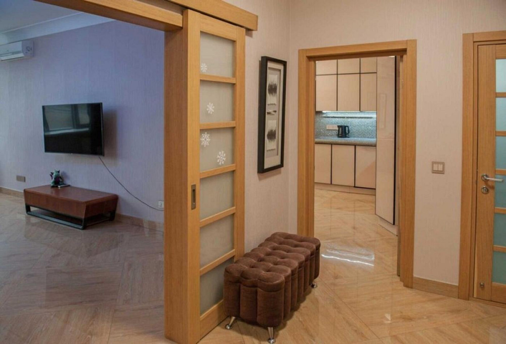 Продаж Квартира 2-кімнатна, 4/23 поверх на Дніпровська вул., д. 14 Київ - фото 19