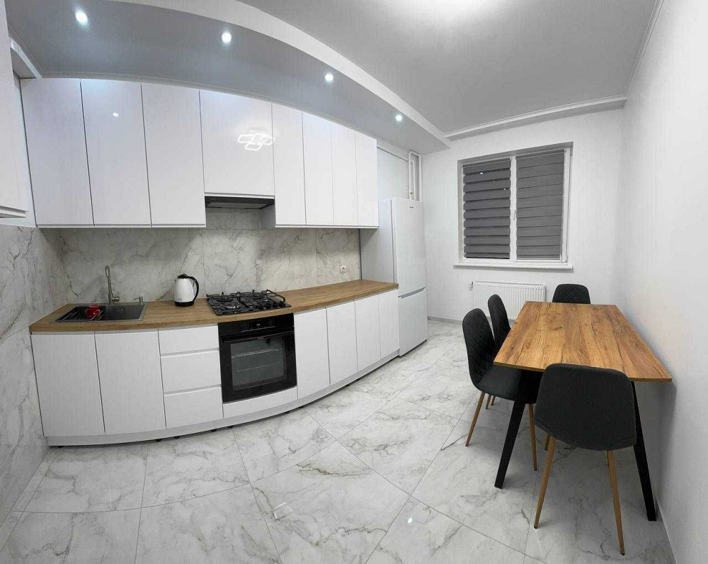 Оренда Квартира 1-кімнатна, 3/7 поверх на вул. Бережанська Львів - фото 1