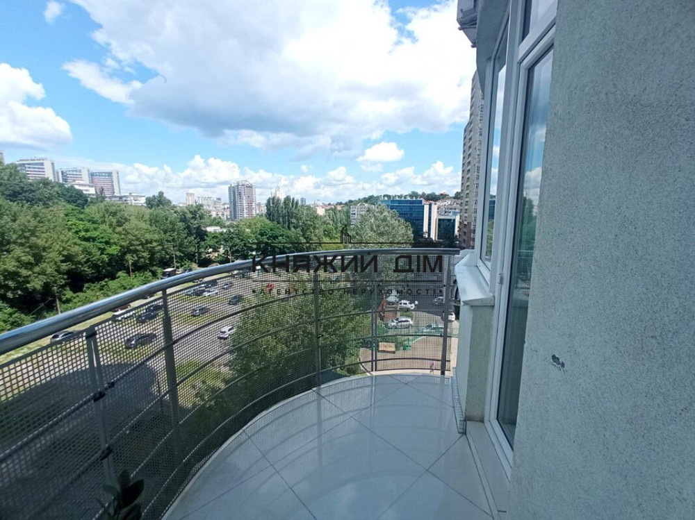 єГенератор Оренгда 2-х кімнатна квартира в ЖК Смарагдовий Код: 1145902 Kiev - photo 7