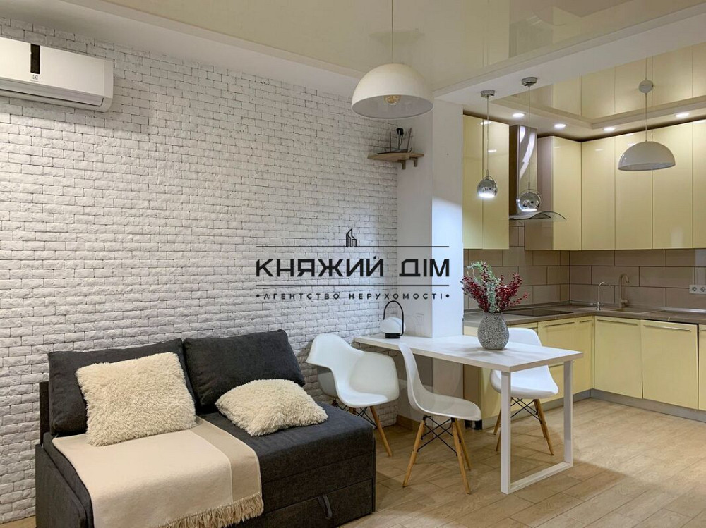 Продаж 2-кімнатної квартири в ЖК Комфорт Таун. Київ - фото 11