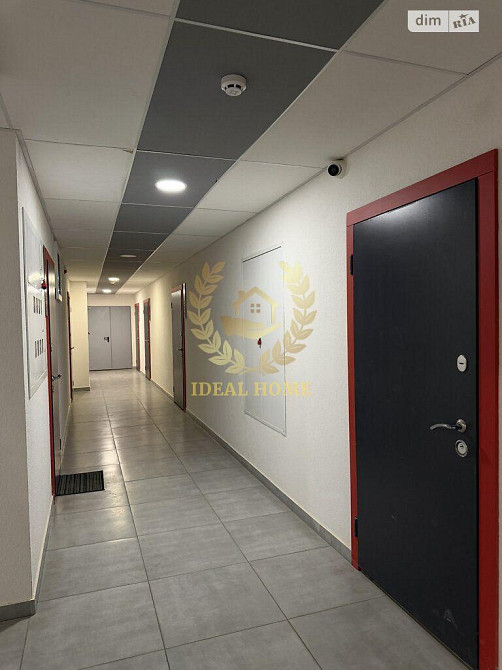 Продаж Квартира 1-кімнатна, 12/27 поверх на Олега Мудрака ул. Київ - фото 11