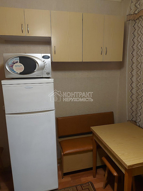 Оренда Квартира 1-кімнатна, 5/12 поверх на вул. Академіка Павлова Харків - фото 6