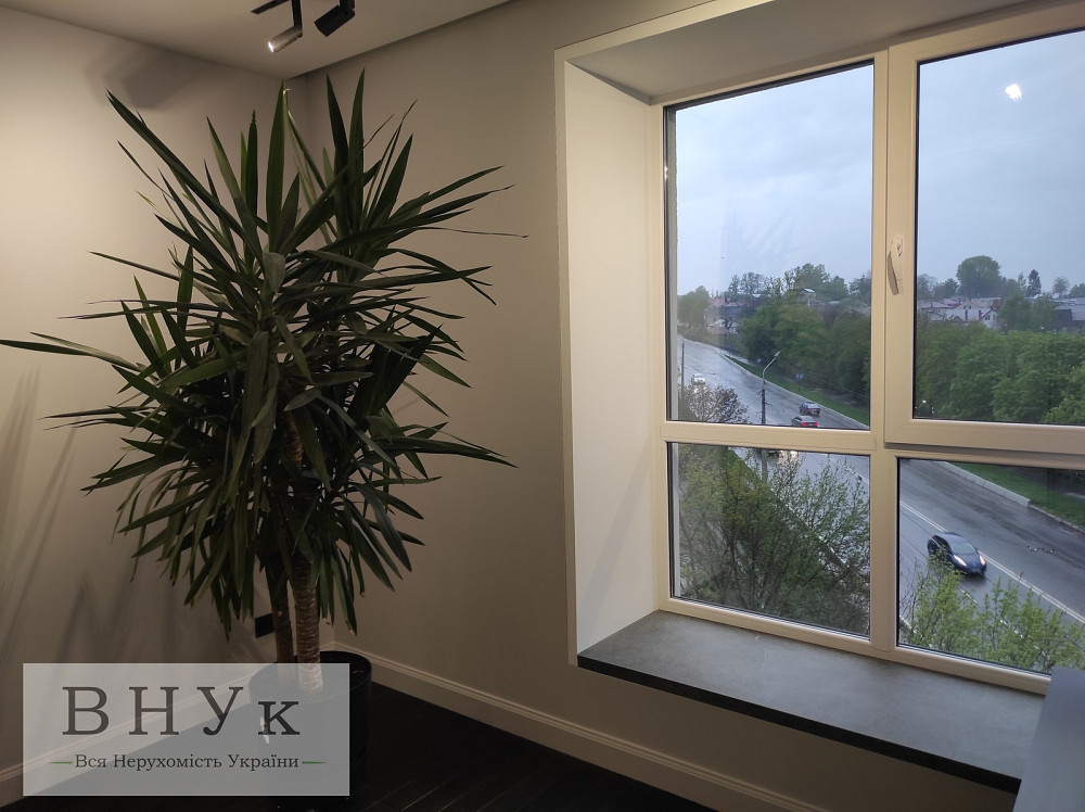 Продаж Квартира 3-кімнатна, 6/10 поверх на вул. Микулинецька Тернопіль - фото 15