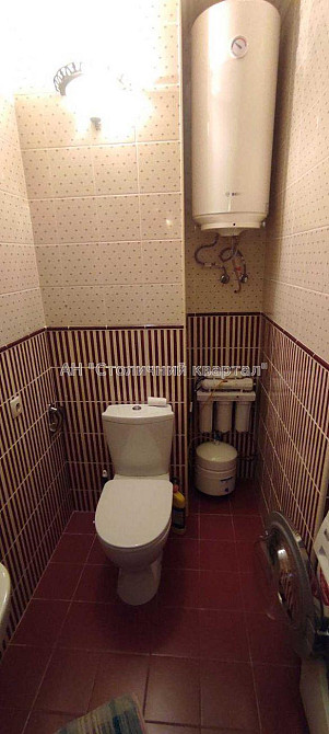 Продаж Гараж/паркомісце на Науки пр-т, 69 8/23 поверх Київ - фото 18