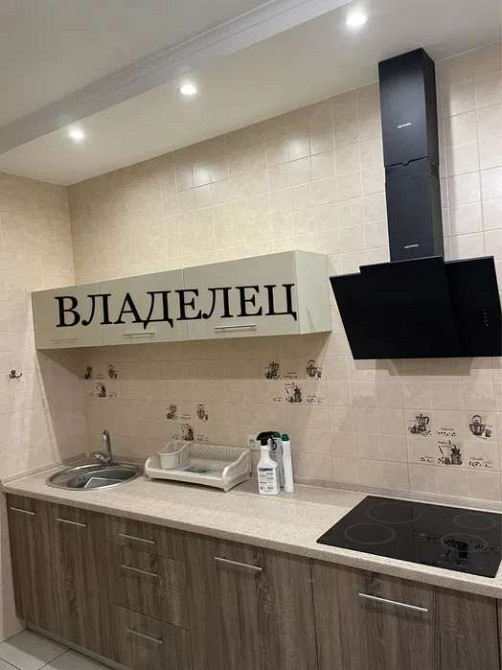 Оренда Квартира 1-кімнатна, 18/24 поверх на ул. Михаила Драгоманова Київ - фото 2