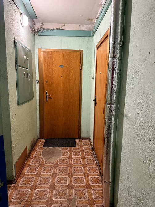 Продаж Квартира 2-кімнатна, 10/16 поверх на Закревского Николая вул., д. 45 Київ - фото 20