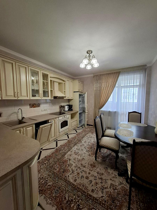 Продаж Квартира 3-кімнатна, 5/17 поверх на Валерія Лобановського вул., д. 15/7 Kiev - photo 2